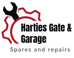 Harties Gate and Garage